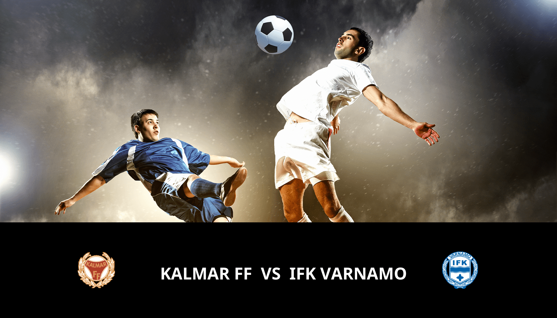 Pronostic kalmar FF VS IFK Varnamo du 29/10/2023 Analyse de la rencontre